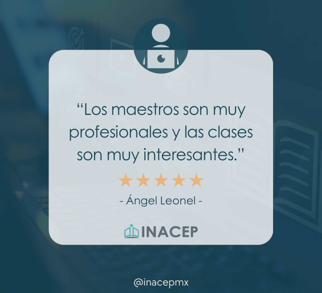 Alumnos INACEP - 1