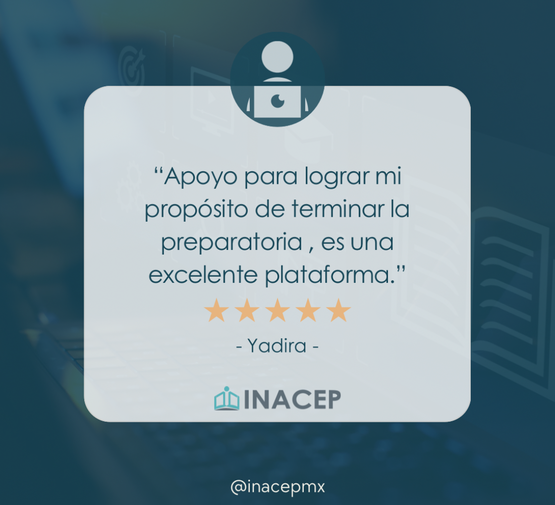 Alumnos INACEP - 2
