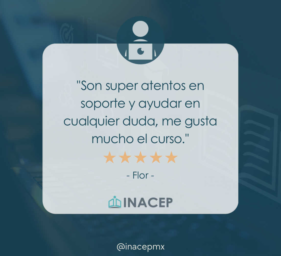 Alumnos INACEP - 3
